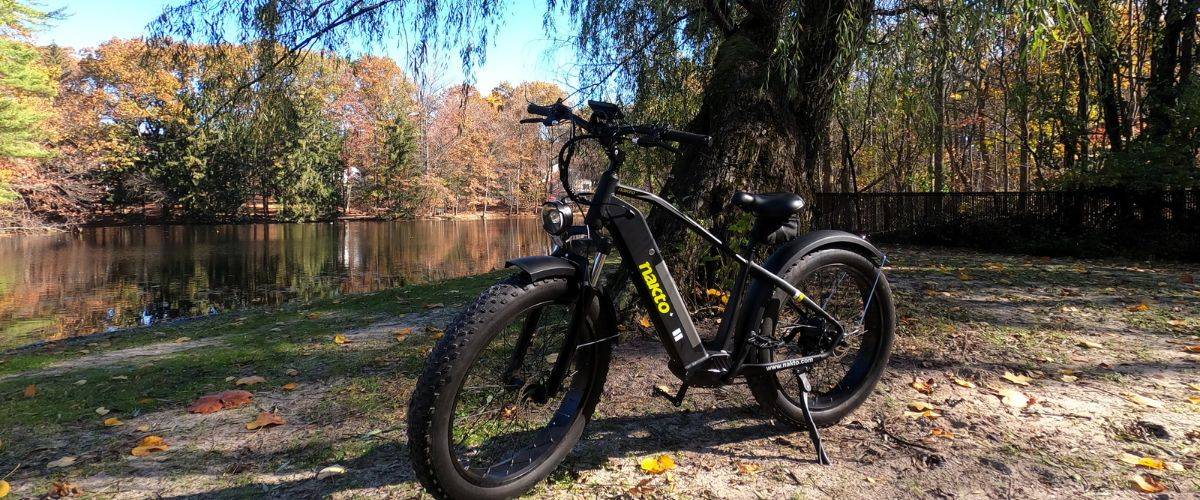 Longest lasting electric bike hot sale